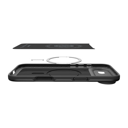 Spigen כיסוי ל-iPhone Air – Thin Fit (MagFit)